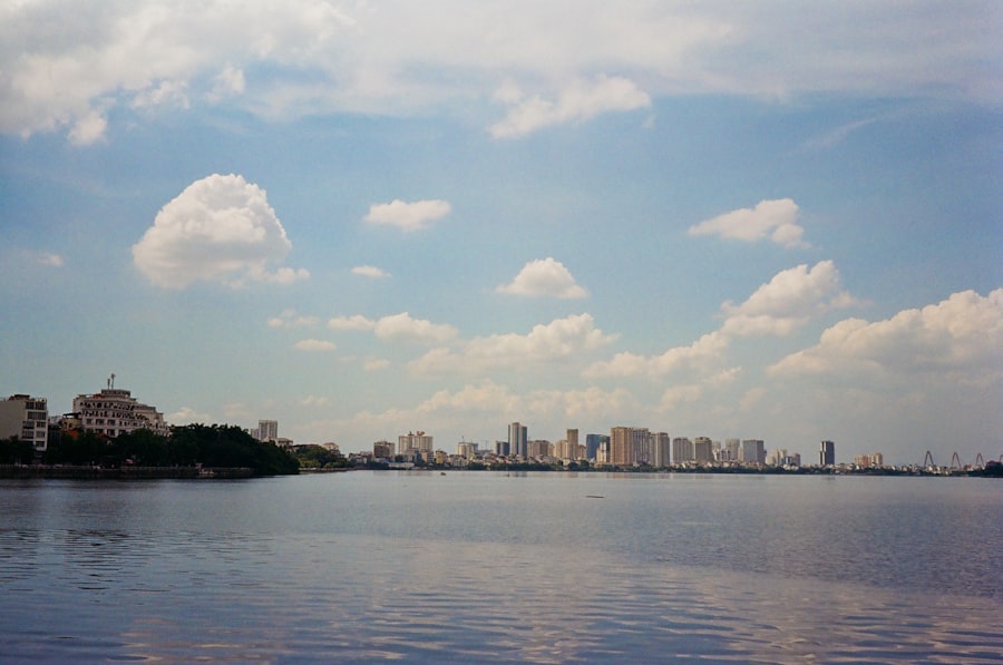 property growth