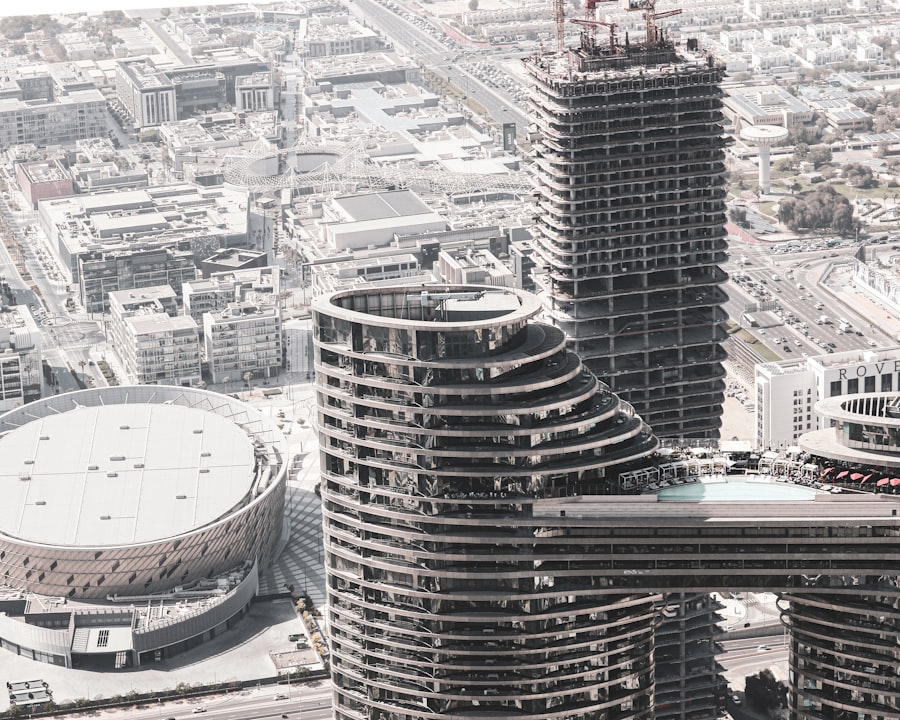 property growth