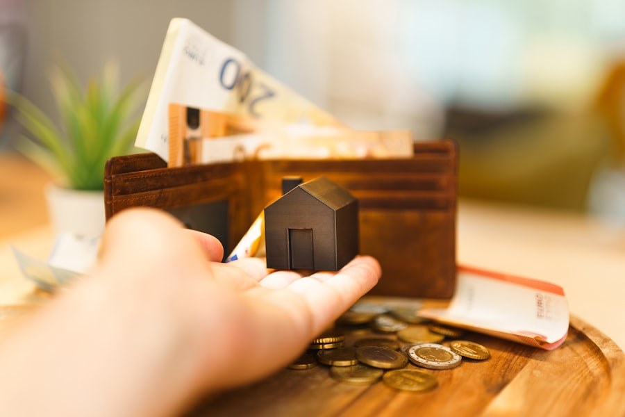 Photo house price