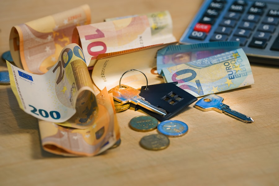 Photo house price