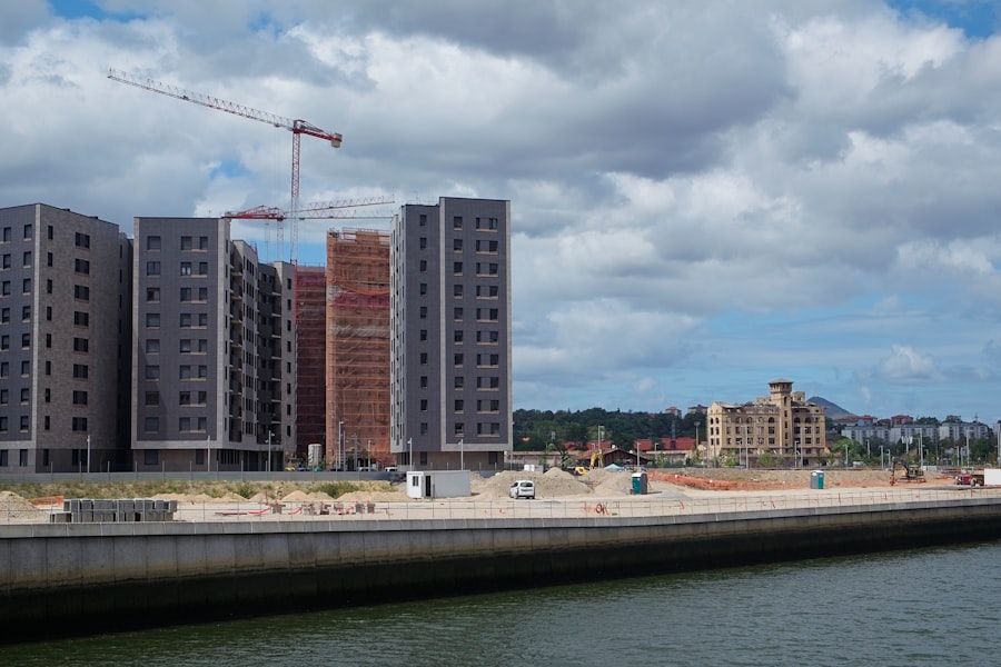 Photo property growth