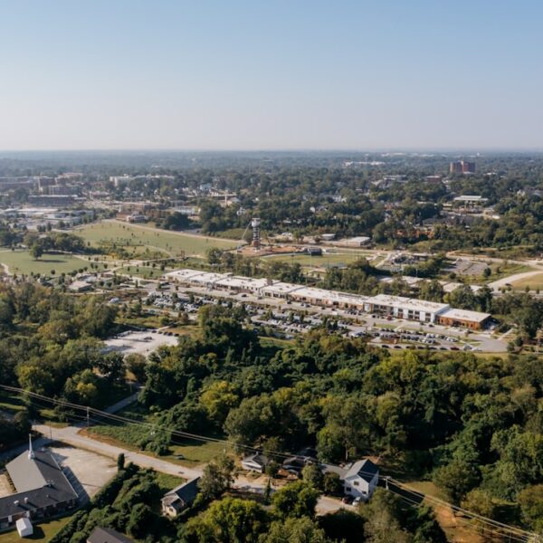 Bracken Ridge Property Booms: Growth on the Horizon