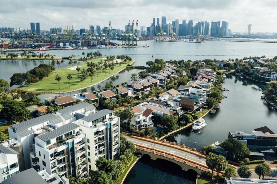 Photo queensland real estate news