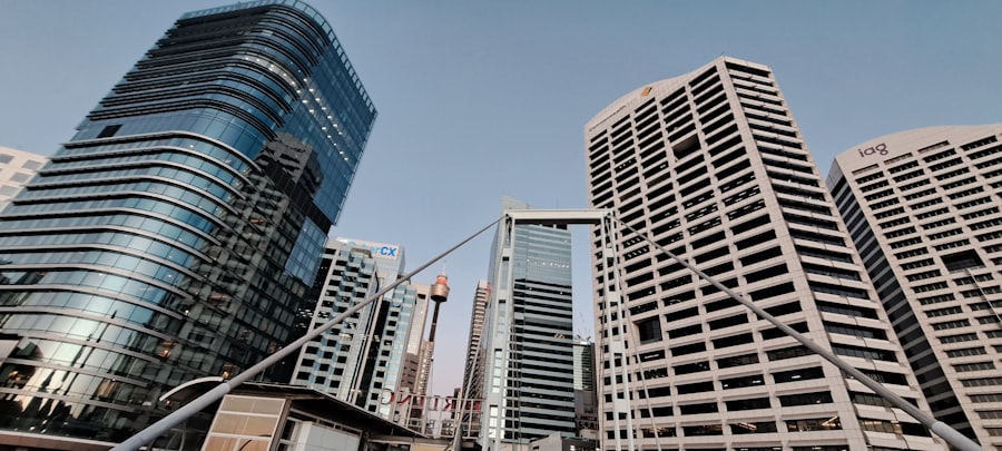 Australian property market trends