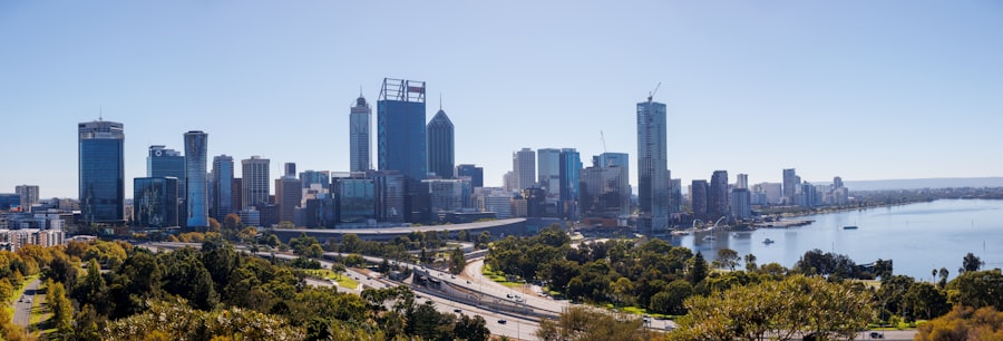 Australian property market forecast