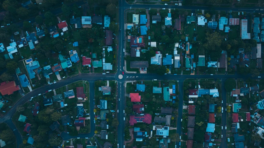Australian property market analysis