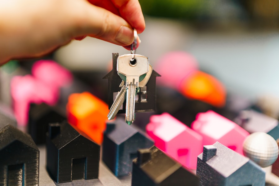 investing, property