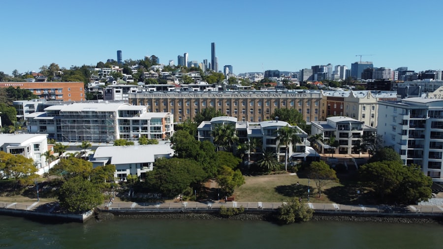 Australian property investment opportunities