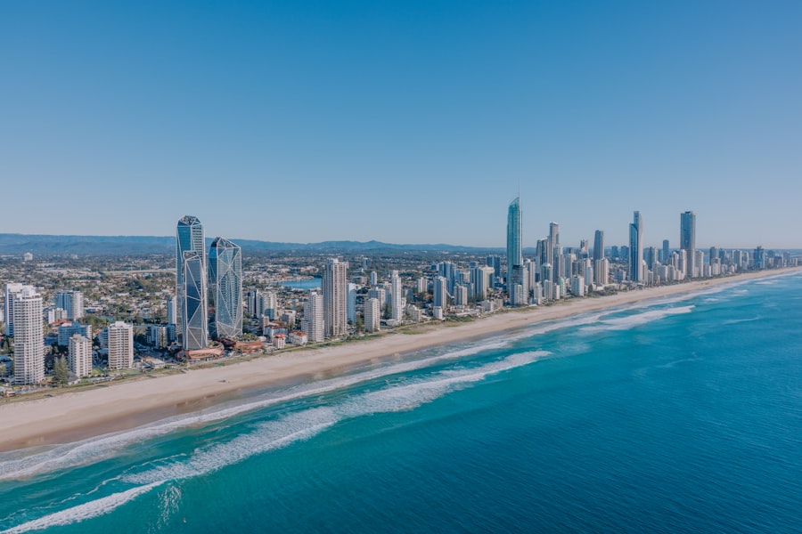 investing in Australian property