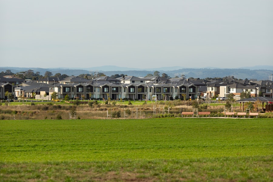 Photo investing in Australian property