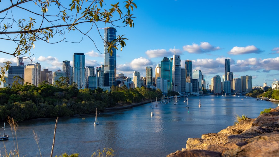 Photo Australian property market analysis