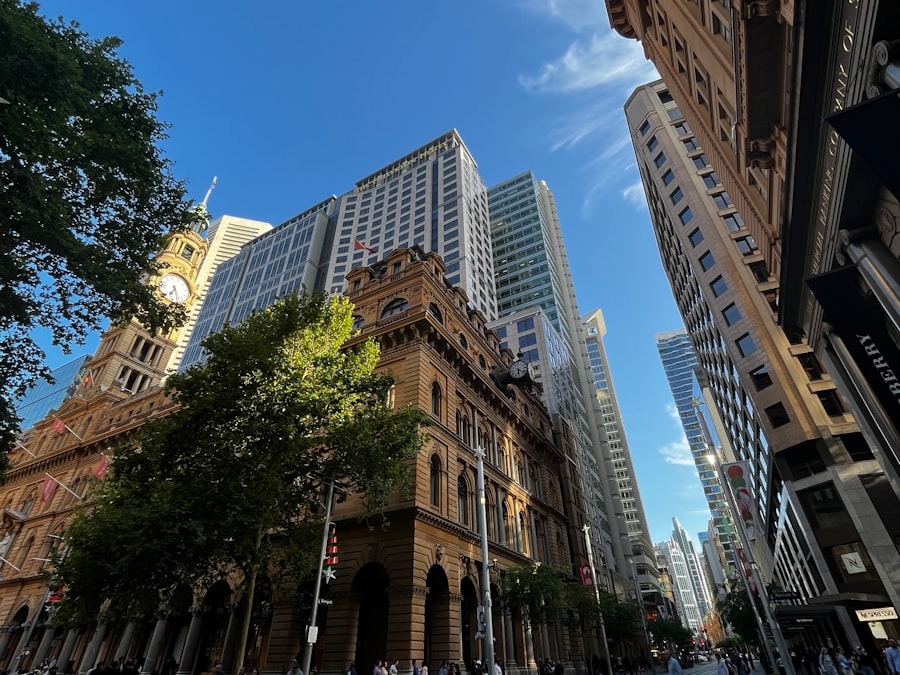 Photo Australian property investment opportunities