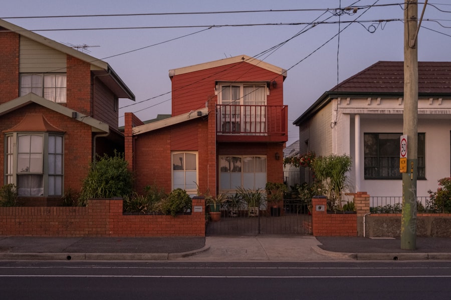 Photo Australian property market trends