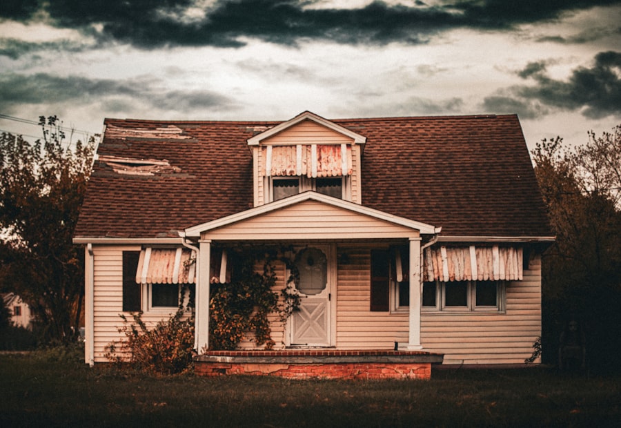 sell house quickly