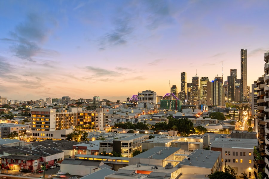 real estate Australia