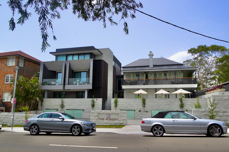 rental properties Australia