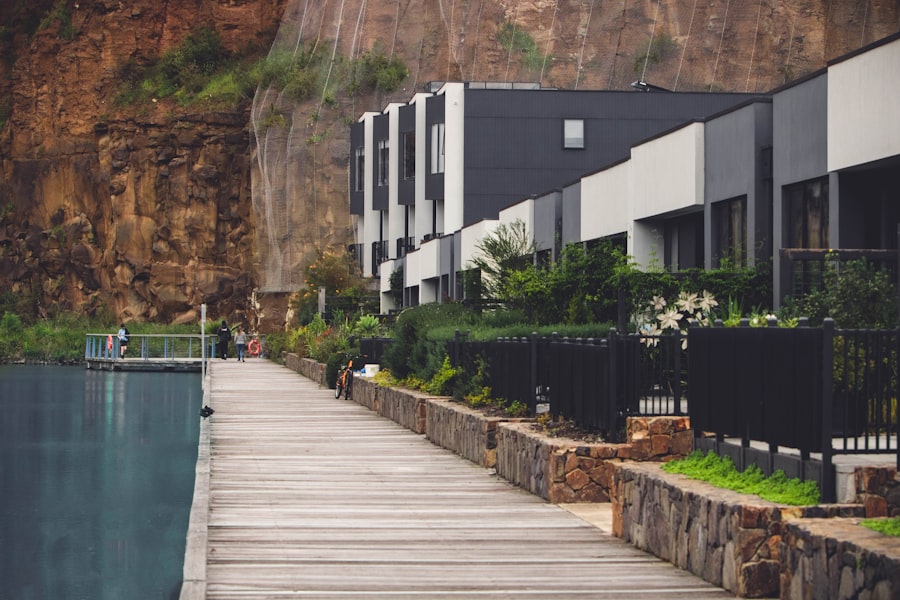Photo rental properties Australia