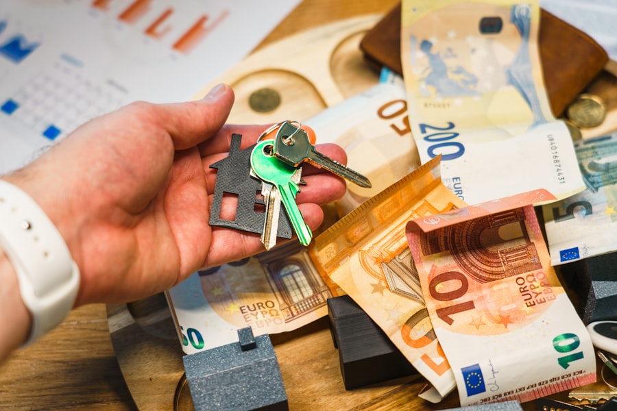 real estate investing