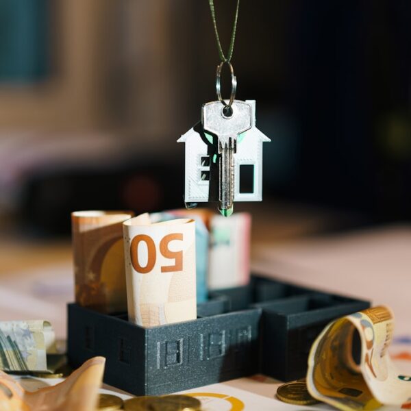 Top 5 Reasons to Use a Real Estate Company for Property Purchase